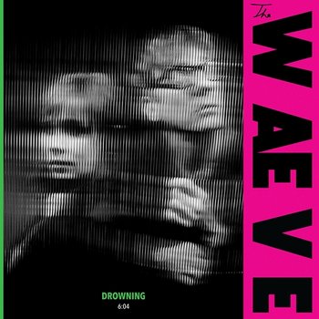 Drowning - The WAEVE, Graham Coxon, Rose Elinor Dougall