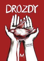 Drozdy Karina Łagowska