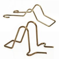 Drucik, zapinka do żarówki | Mocowanie H7, H1, H3, H4-Universal Single Side