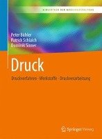 Druck Buhler Peter, Sinner Dominik, Schlaich Patrick