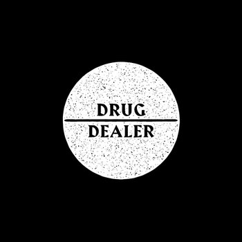 Drug Dealer (feat. Ariana DeBoo) - Macklemore