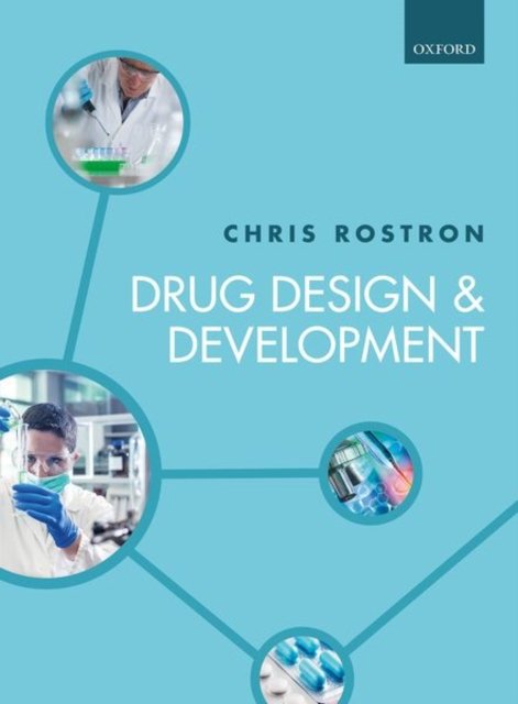 Drug Design and Development - Opracowanie zbiorowe | Książka w Empik