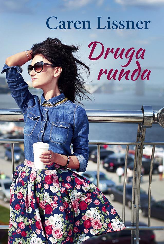 Druga runda - ebook mobi