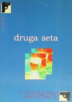 Druga seta - Opracowanie zbiorowe | Książka w Empik