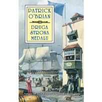 Druga strona medalu O'Brian Patrick