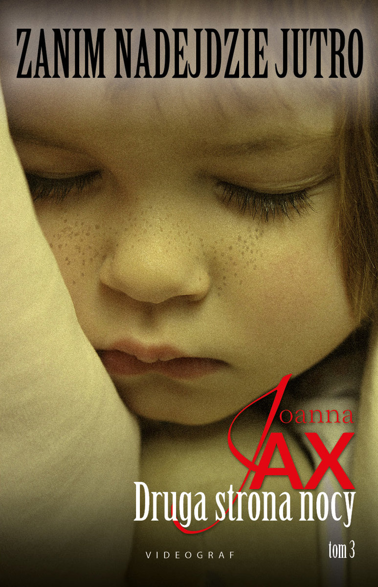Druga strona nocy. Zanim nadejdzie jutro. Tom 3-Zdjęcie-0
