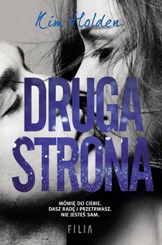 Druga strona - Holden Kim