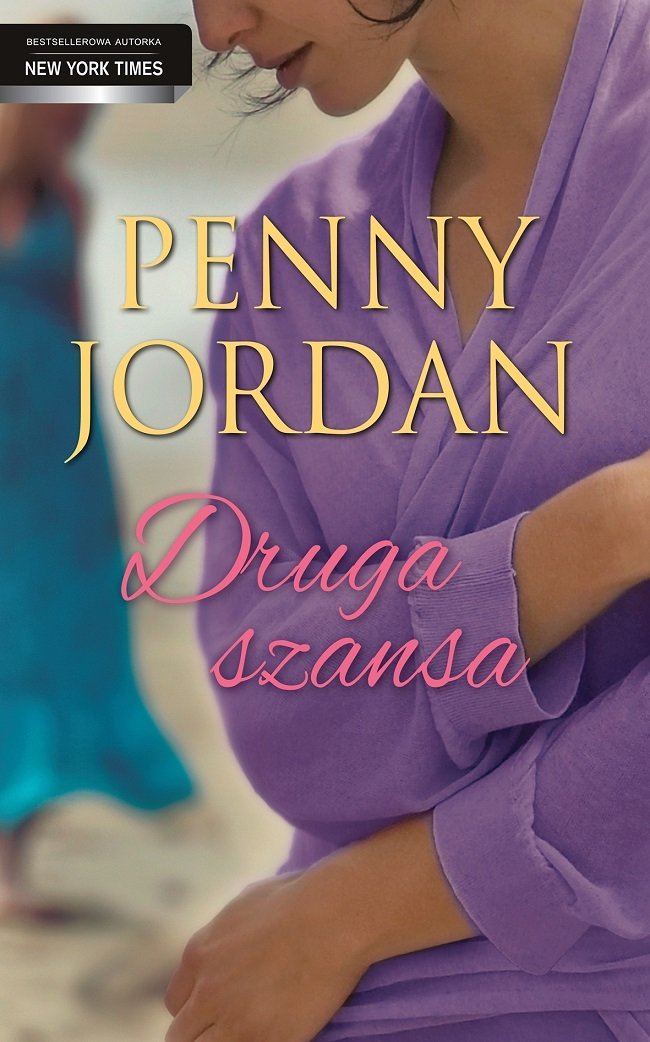 Druga szansa - ebook epub