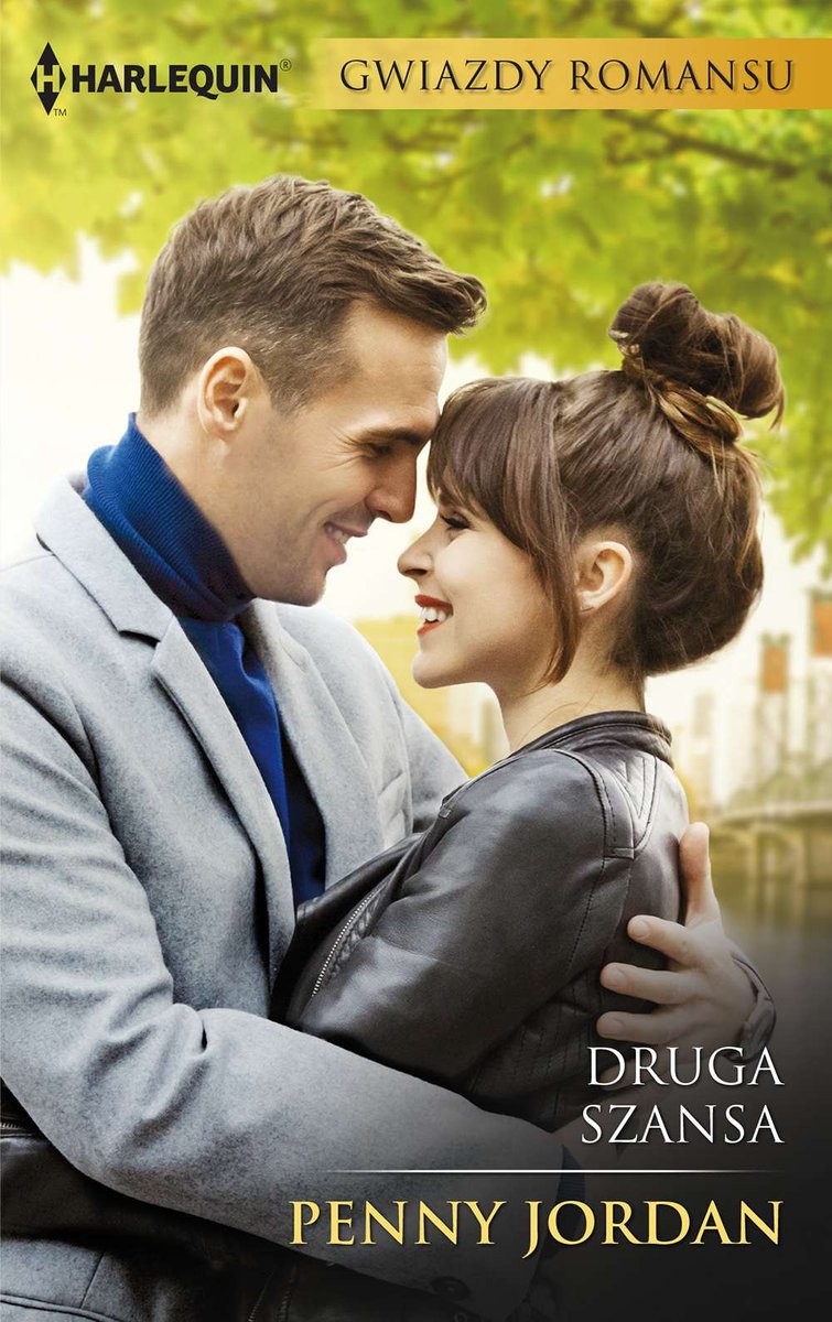 Druga szansa - ebook epub