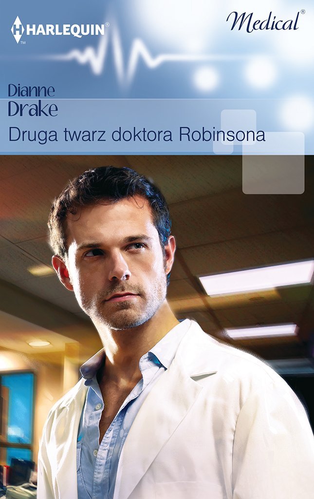 Druga twarz doktora Robinsona - ebook mobi