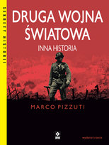 Druga Wojna Światowa. Inna historia