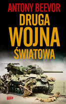 Druga wojna światowa Beevor Antony