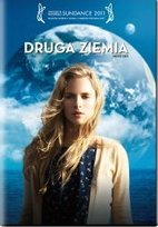 Druga ziemia Cahill Mike