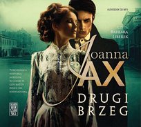 Drugi brzeg Joanna Jax