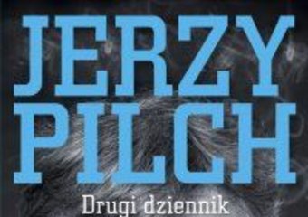 Wirtuoz słowa – Jerzy Pilch