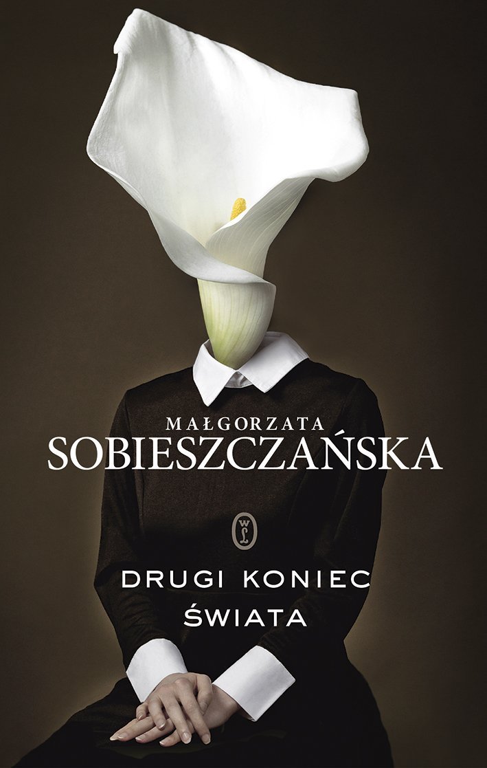 Drugi koniec świata - ebook mobi