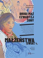 Drugi mąż czwartej żony Kuligowski Waldemar