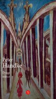 Drugi miecz Handke Peter