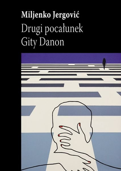 Drugi pocałunek Gity Danon-Zdjęcie-0