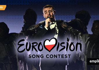 Krystian Ochman przeszedł do finału Eurowizji. Kto jeszcze zagra w sobotę?