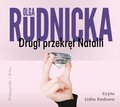 Drugi przekręt Natalii - audiobook - Olga Rudnicka