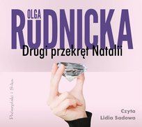 Drugi przekręt Natalii - audiobook