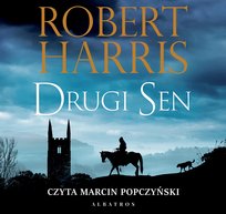Drugi sen - audiobook Harris Robert
