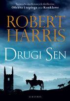 Drugi sen Harris Robert