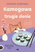 Drugie danie. Kamogawa Hisashi Kashiwai