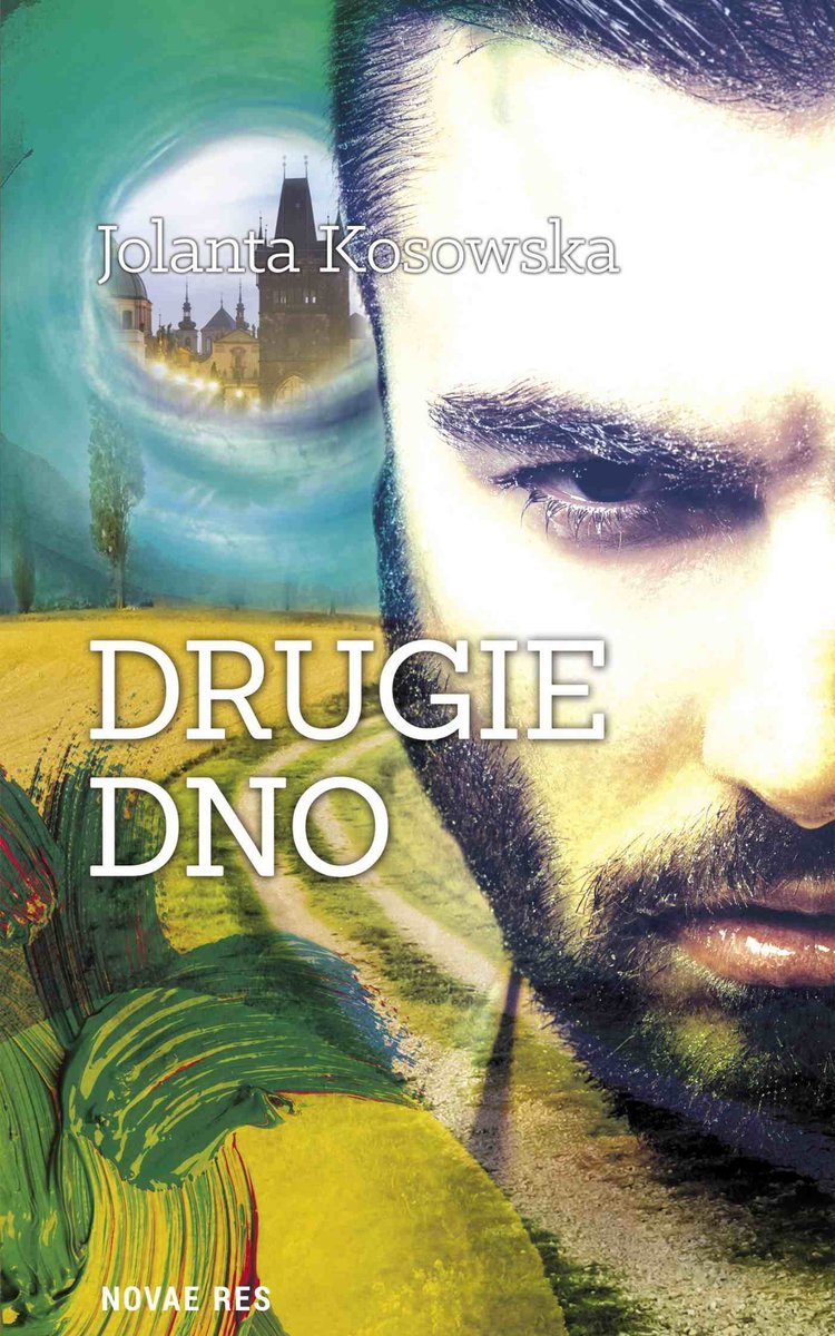 Drugie dno - ebook epub