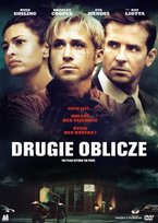 Drugie oblicze (wydanie książkowe)