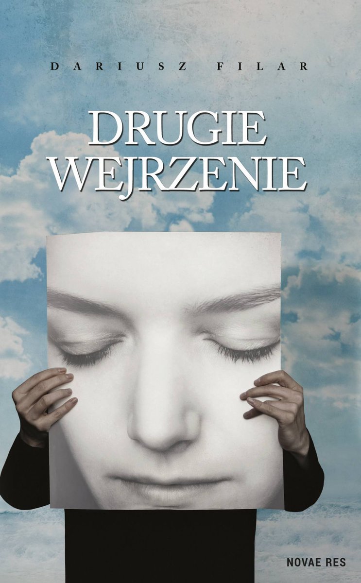 Drugie wejrzenie - ebook epub