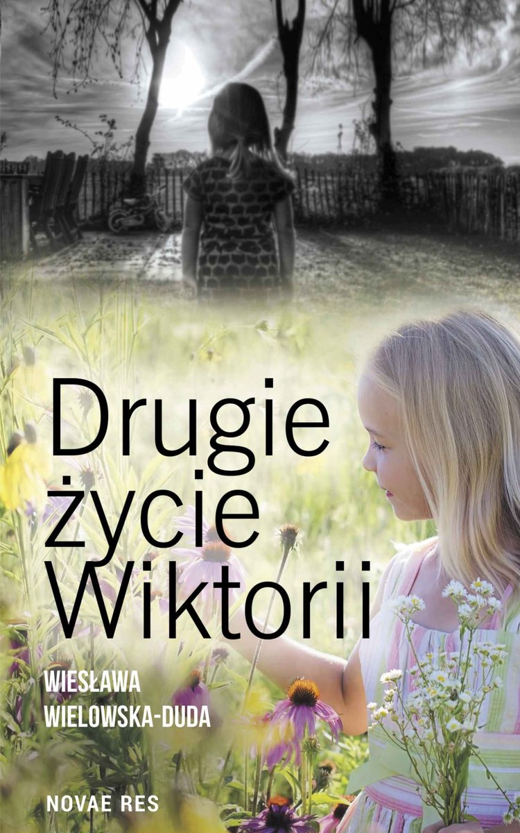 Drugie życie Wiktorii - ebook mobi