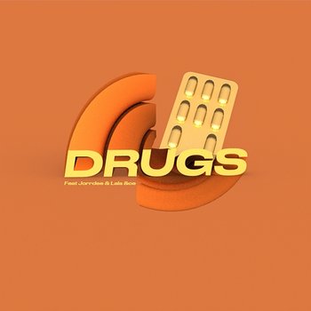 Drugs - Almeria feat. Jorrdee & Lala &ce