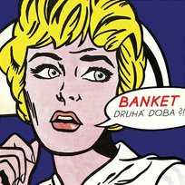 Druhá doba?! Richard Müller & Banket