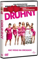 Druhny Feig Paul