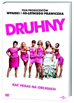 Druhny - Feig Paul