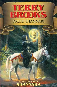 Druid Shannary - Brooks Terry