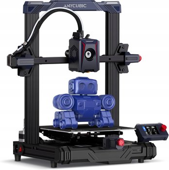 Drukarka 3D Anycubic Kobra 2 Neo 250 mm/s LeviQ 2.0 Autoleveling - Anycubic