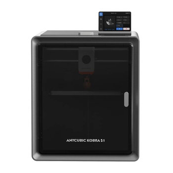 Drukarka 3D Anycubic Kobra S1 - Inny producent