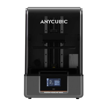 Drukarka 3D Anycubic Photon Mono M7 Max - Anycubic