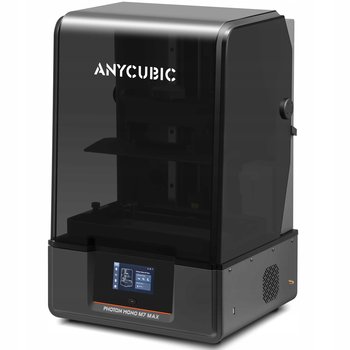 Drukarka 3D Anycubic Photon Mono M7 Max - Inny producent