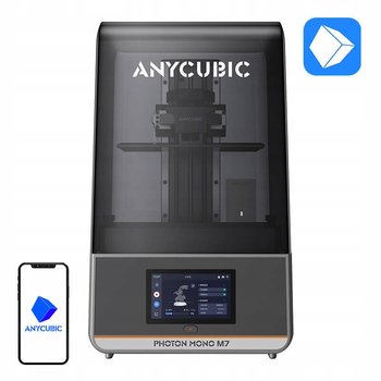 Drukarka 3D Anycubic Photon Mono M7 - Anycubic