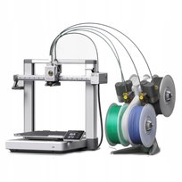 Drukarka 3D Bambu Lab A1 Combo + AMS Lite Bambu Lab