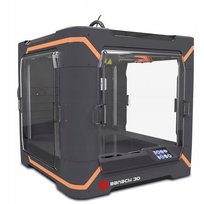 Drukarka 3D Banach School