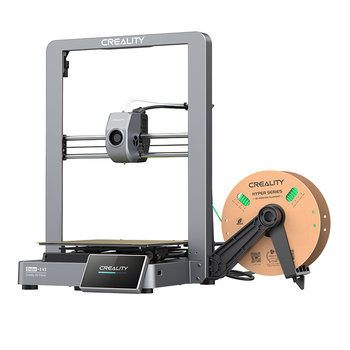 Drukarka 3D Creality Ender-3 V3 - Inny producent