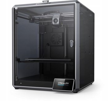 Drukarka 3D Creality K1 Max - Inny producent