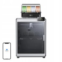 Drukarka 3D Creality K2 Plus Combo Creality