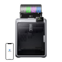 Drukarka 3D Creality K2 Pro Combo Inna marka