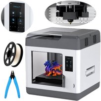 Drukarka 3D Creality Sermoon V1 Pro Podgrzewany Stół 175×175×165 mm Creality